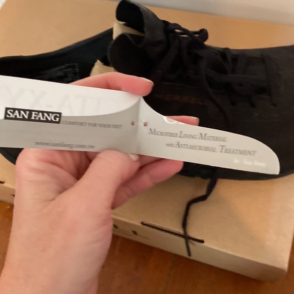 Merrill shoes - Picture 9 of 10